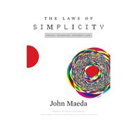The Laws of Simplicity
