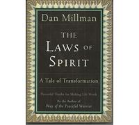 Dan Millman The Laws Of Spirit (Tascabile)