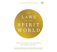The Laws of the Spirit World