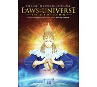 The Laws of the Universe - The Age of Elohim (DVD)