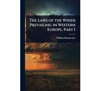 The Laws of the Winds Prevailing in Western Europe, Part 1