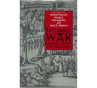 The Laws of War: Constraints on Warfare in the Western World