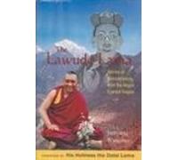 The Lawudo Lama: Stories of Reincarnation from the Mount Everest Region