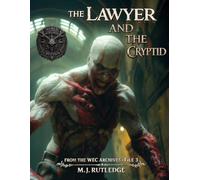THE LAWYER AND THE CRYPTID
