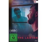 THE LAWYER (OmU) (DVD) Darya Ekamasova