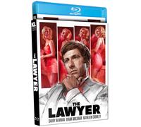 The Lawyer (Special Edition) (Blu-ray) Barry Newman Diana Muldaur Harold Gould