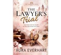 The Lawyer's Trial: A second-chance Billionaire Romance: 1