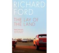 The Lay of the Land – Bloomsbury Publishing