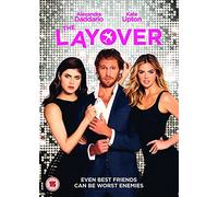 The Layover [DVD]