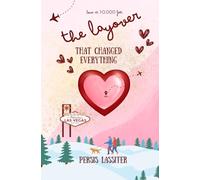 The Layover That Changed Everything: Love at 30,000 Feet