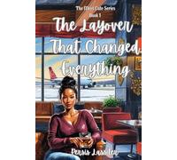 The Layover That Changed Everything: Love at 30,000 Feet