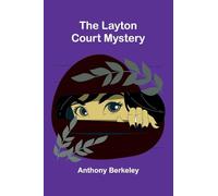 The Layton Court mystery