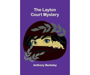 The Layton Court mystery