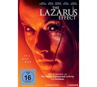 The Lazarus Effect