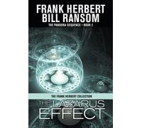 The Lazarus Effect