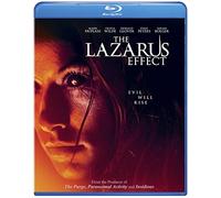 The Lazarus Effect