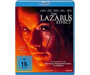The Lazarus Effect