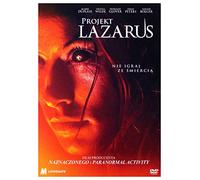 The Lazarus Effect [DVD] (IMPORT) (Nessuna versione italiana)