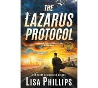 The Lazarus Protocol: 1