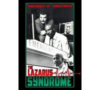 Lazarus Syndrome (DVD)