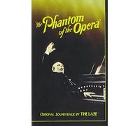 The Laze - The Phantom Of The Opera (1925 OST)