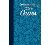 The Lazy Bullet Journal: Organize Your Chaos