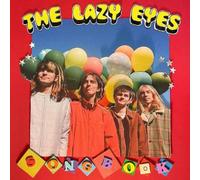 The Lazy Eyes – SongBook – Membran