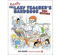 Jim Smith The Lazy Teacher's Handbook (Tascabile)