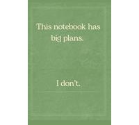 The Lazy Worker’s Survival Journal: 90 Hilariously Unmotivated Quotes for Time-Wasters, Slackers, and Office Rebels