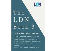 Linda Elsegood The LDN Book 3 (Tascabile)