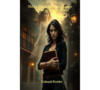 The Le Grand Jardin Inn Ledger: A Tale of Ghostly Justice