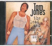 the lead and how to swing it
