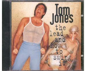 the lead and how to swing it