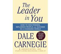 Dale Carnegie The Leader in You (Tascabile) Dale Carnegie Books