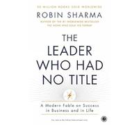 The Leader Who Had No Title