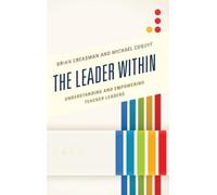 The Leader Within (Copertina rigida)