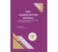 The Leader Within Journal