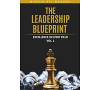 The Leadership Blueprint: Excellence in Every Field