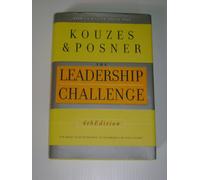 The Leadership Challenge