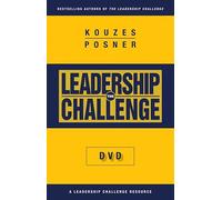 The Leadership Challenge