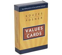 James M. Kouzes Barry Z. P The Leadership Challenge Wor (Rilegatura flessibile)
