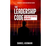The Leadership Code