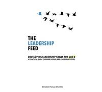 The Leadership Feed (Tascabile)