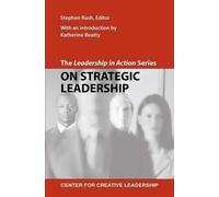The Leadership in Action Series (Tascabile)