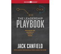 The Leadership Playbook