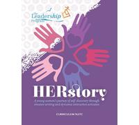 The Leadership Program HERstory Curriculum Suite (Tascabile)
