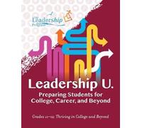 The Leadership Program Leadership U (Tascabile) Leadership U