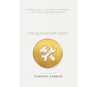 The Leadership Series: Operating at the Gold Standard in Global BPO Partnerships