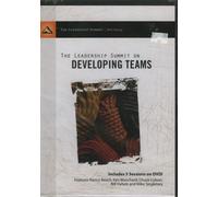 The Leadershipjk Summit on Developing Teams
