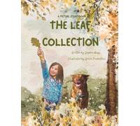 The Leaf Collection: The Leaf Collection is a cute story about friendship, curiosity, and finding joy in nature.